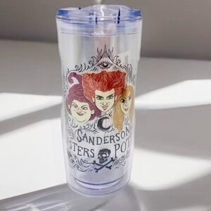 Disney’s “Hocus Pocus” Tumbler
